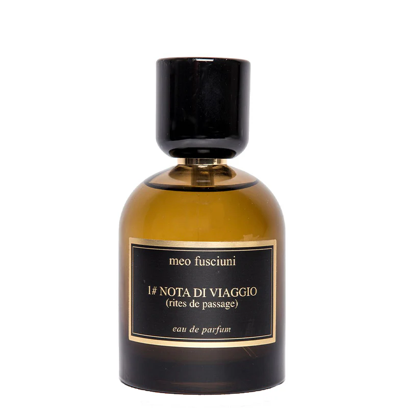 1# Nota di Viaggio (Rites de Passage) - Eau de Parfum