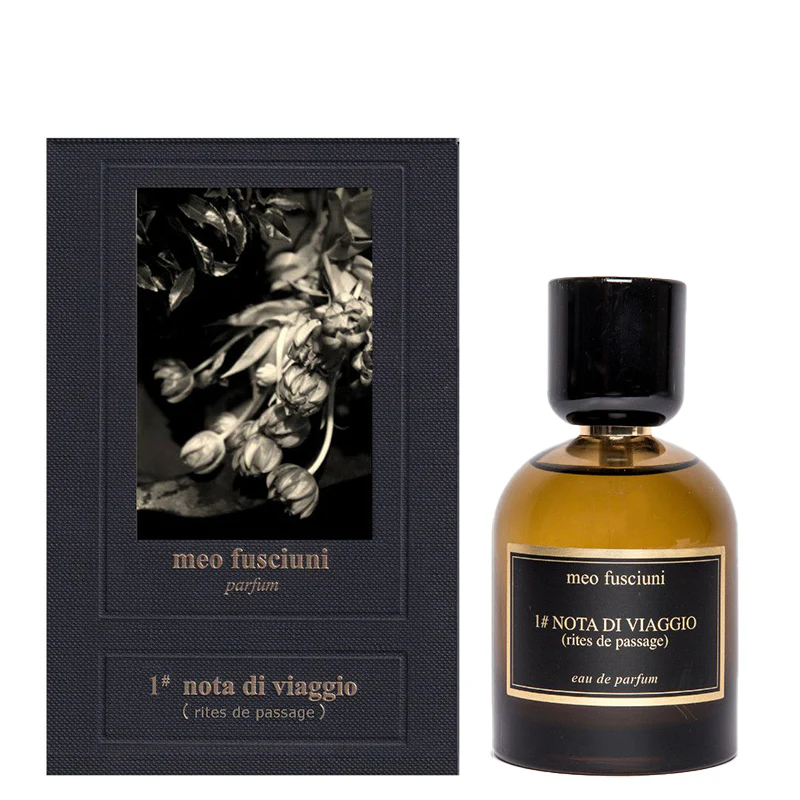1# Nota di Viaggio (Rites de Passage) - Eau de Parfum - Image 2