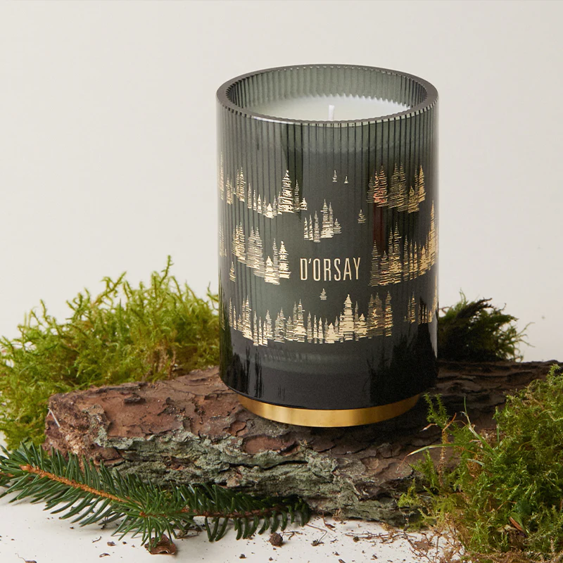 18:18 Bois Imaginaire - Limited Edition Holiday Candle - Image 3