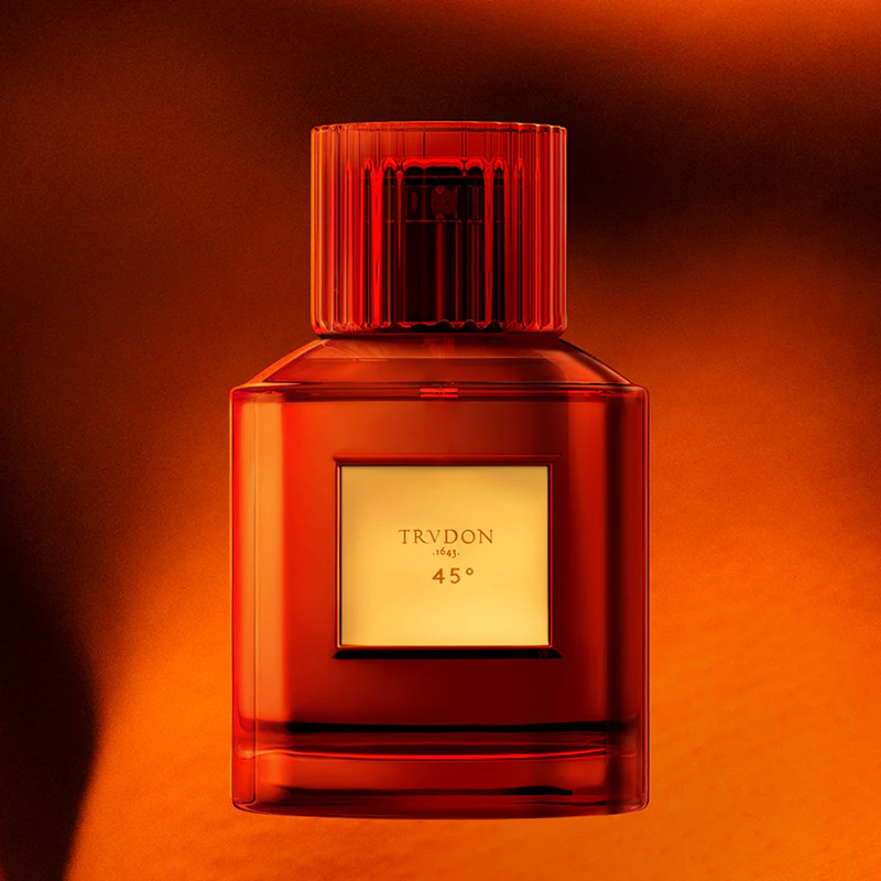 45° - Eau de Parfum - Image 2