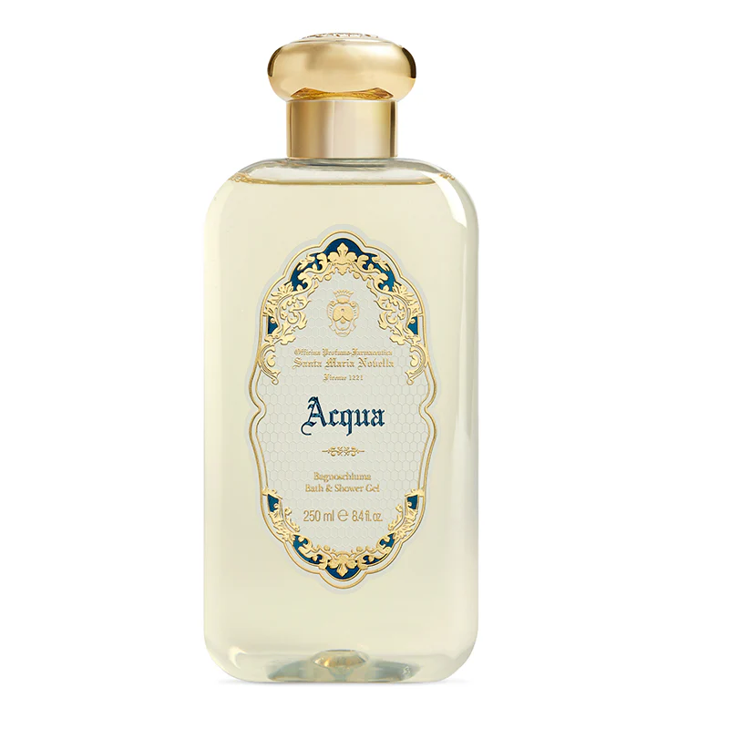 Acqua - Bath & Shower Gel