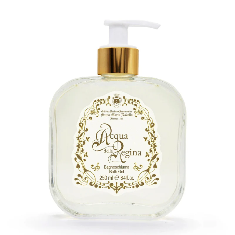 Acqua della Regina - Bath Gel