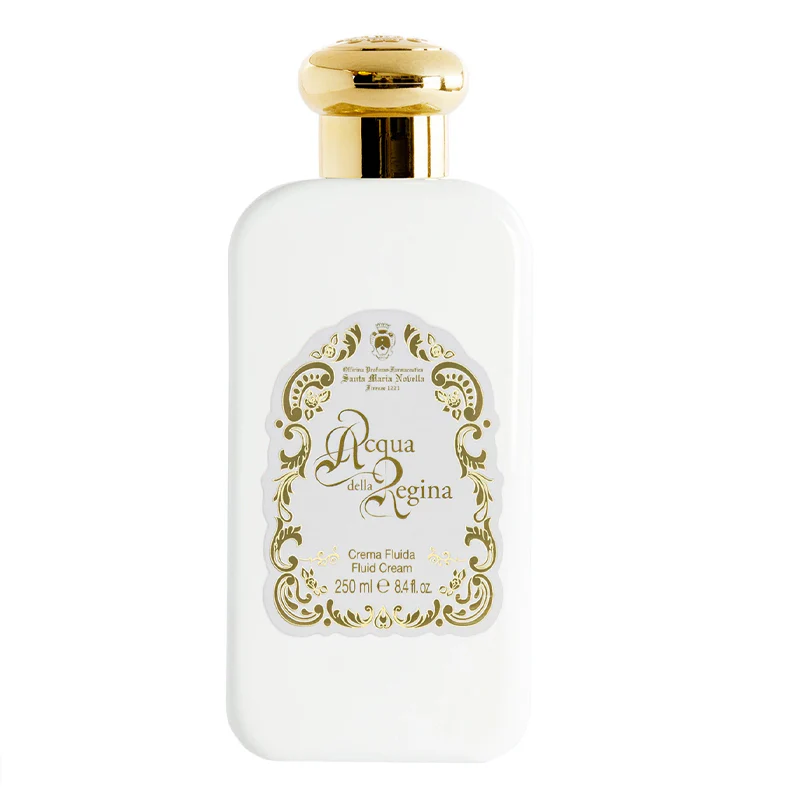 Acqua della Regina - Fluid Body Cream