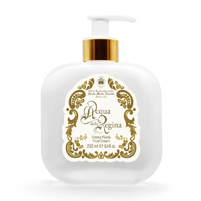 Acqua della Regina - Fluid Body Cream