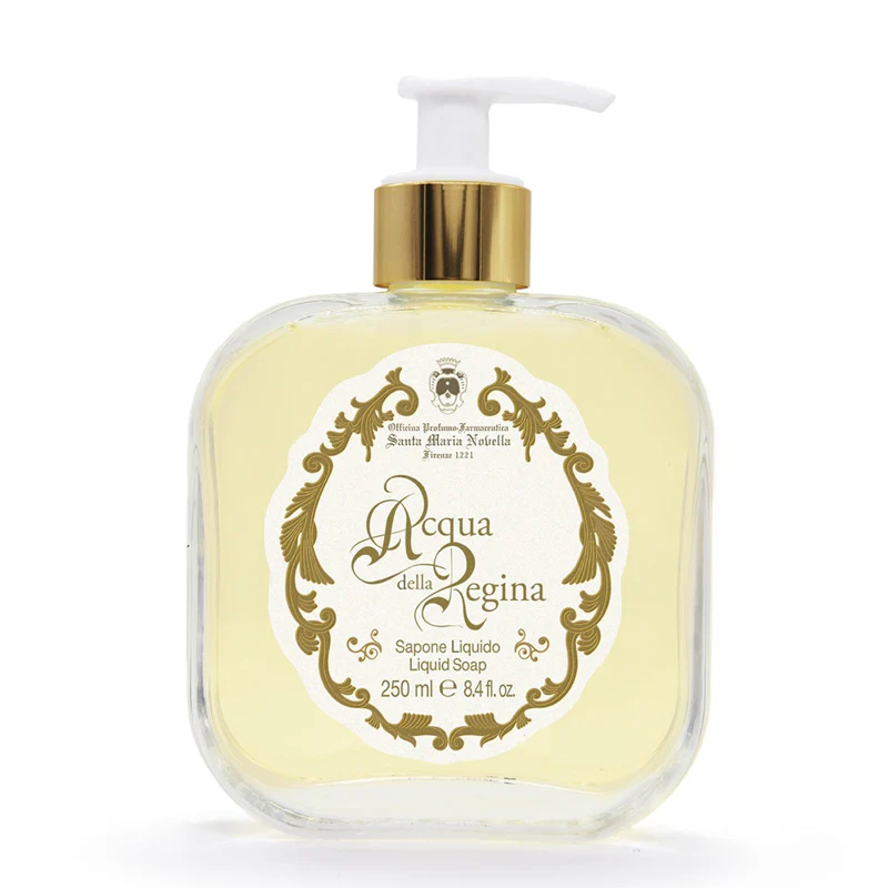 Acqua della Regina - Liquid Soap