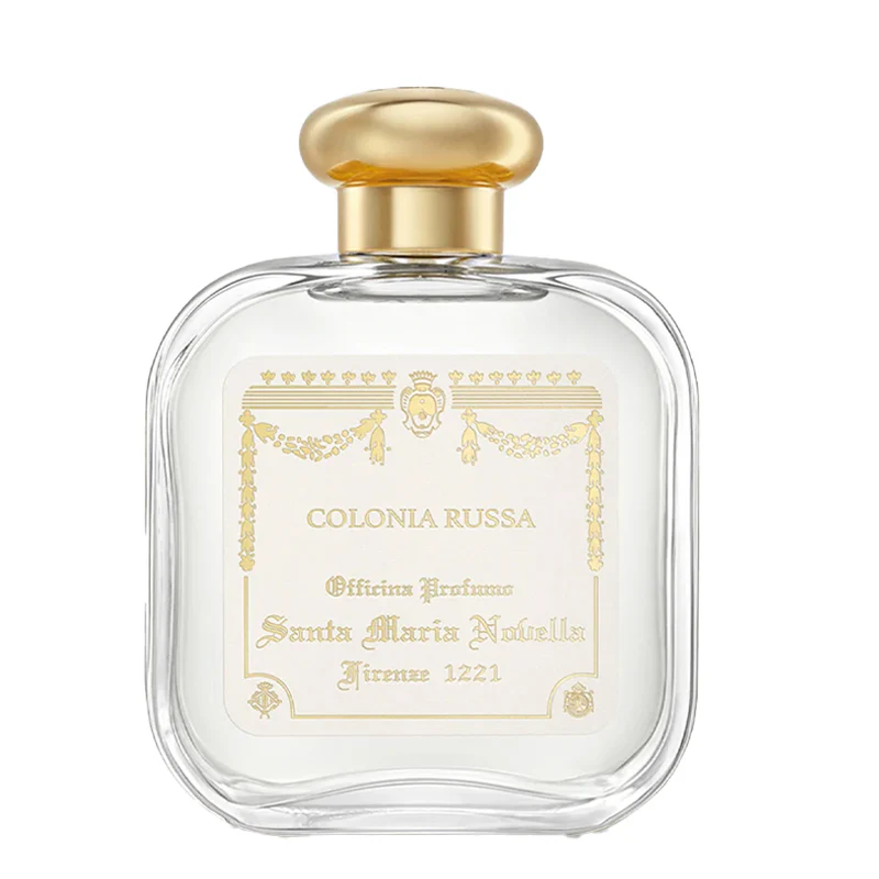 Acqua di Colonia Russa - Russian Cologne
