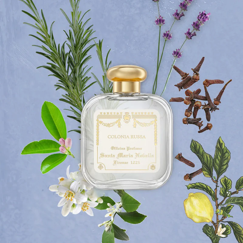 Acqua di Colonia Russa - Russian Cologne - Image 2