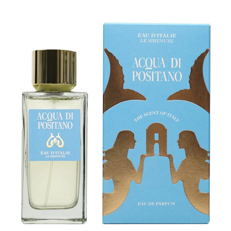 Acqua di Positano - Eau de Parfum - Image 3