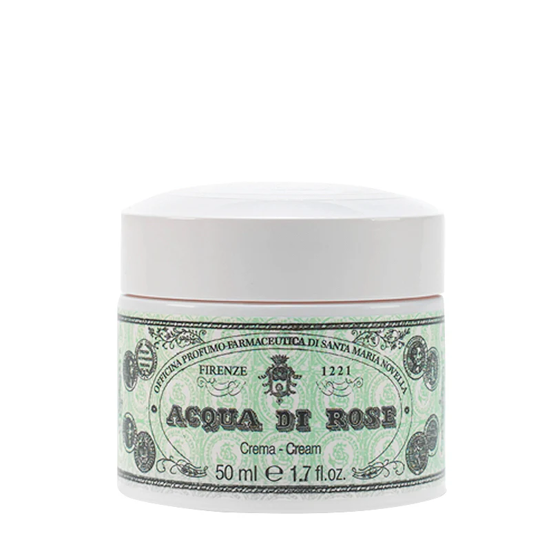 Acqua di Rose Cream