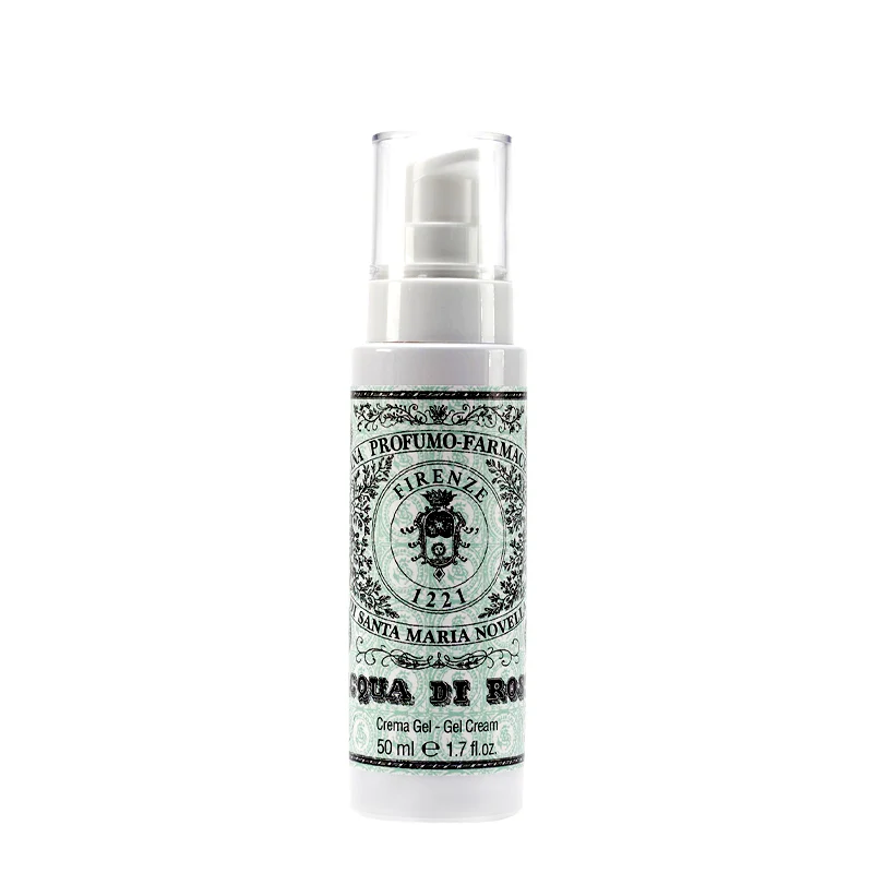 Acqua di Rose - Gel Cream