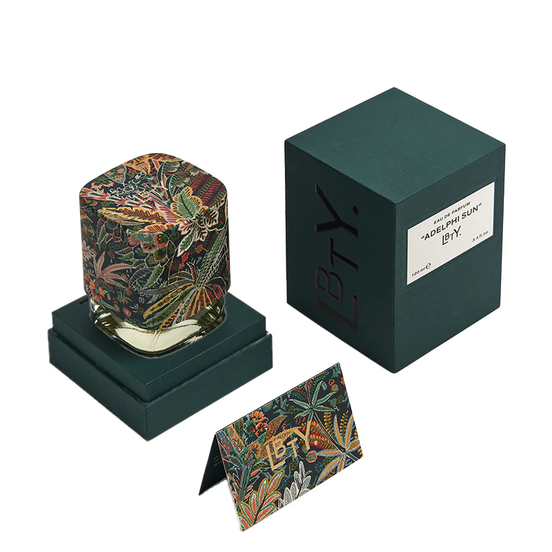 Adelphi Sun - Eau de Parfum - Image 4