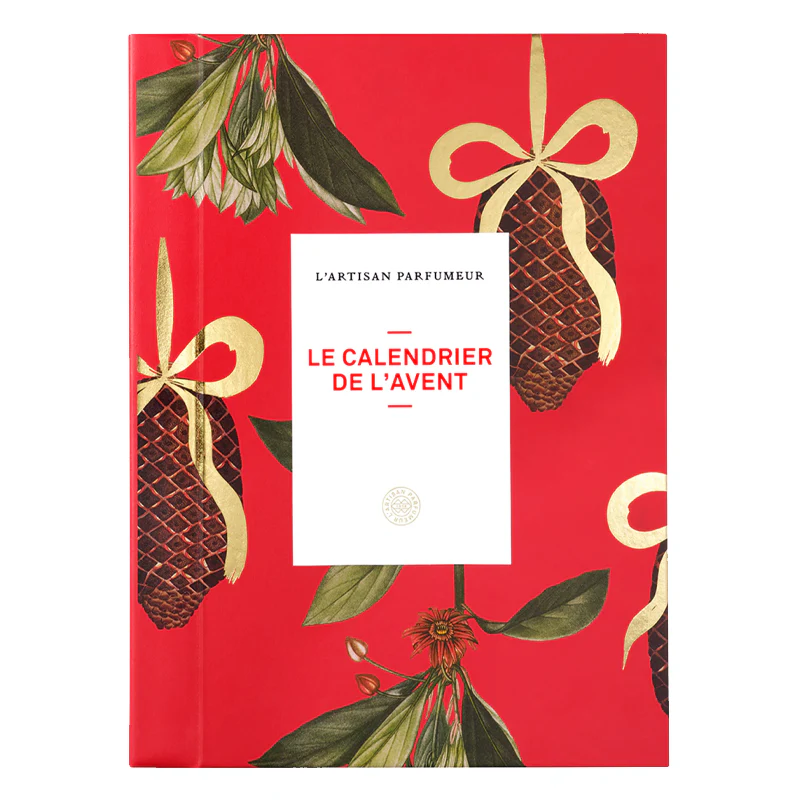 Advent Calendar