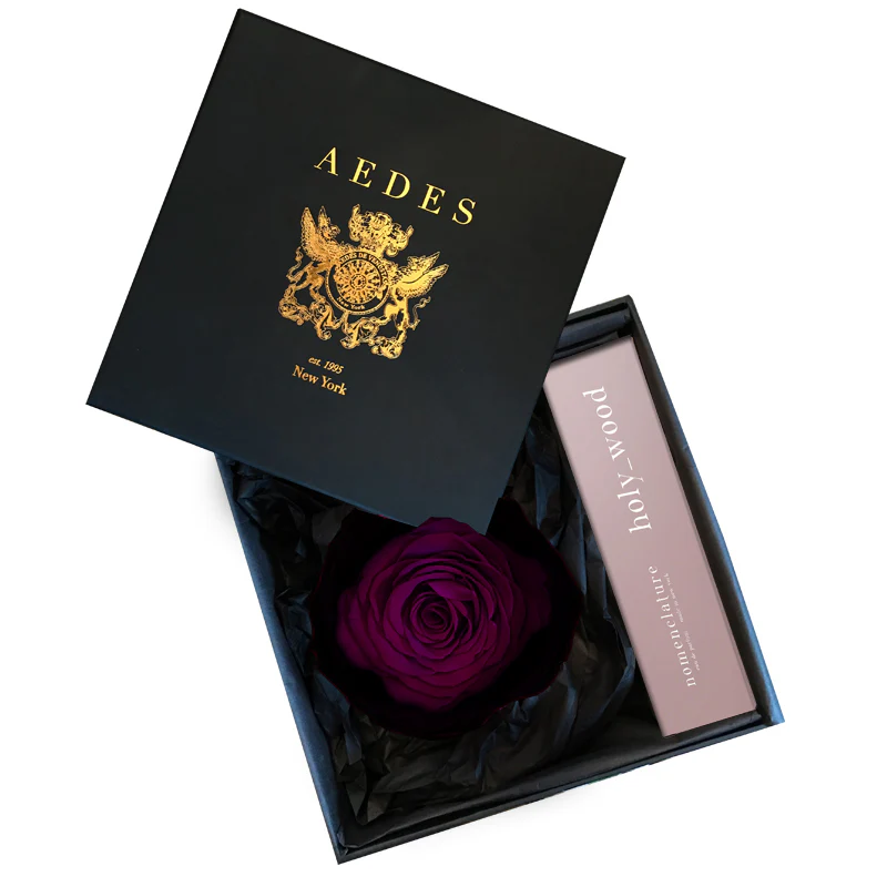 Aedes Valentines Box - Holy_wood