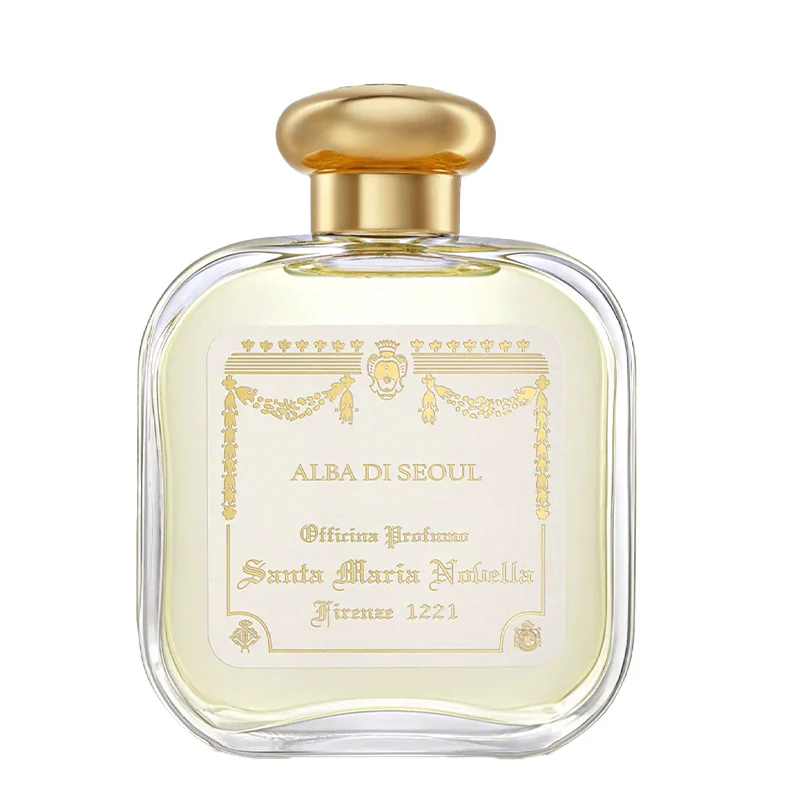 Alba di Seoul - Acqua di Colonia