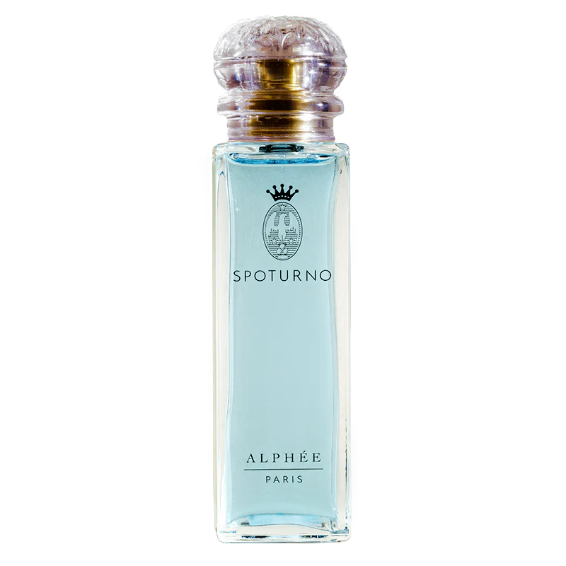 Alphée - Eau de Parfum