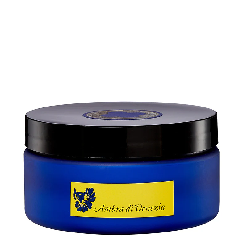 Ambra di Venezia - Body Cream