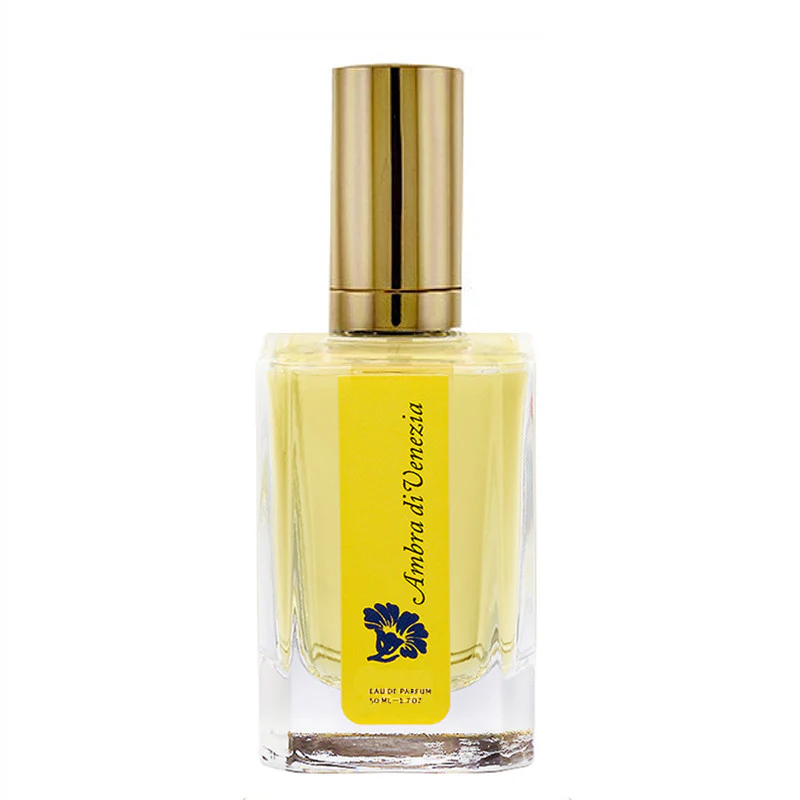 Ambra di Venezia - Eau de Parfum