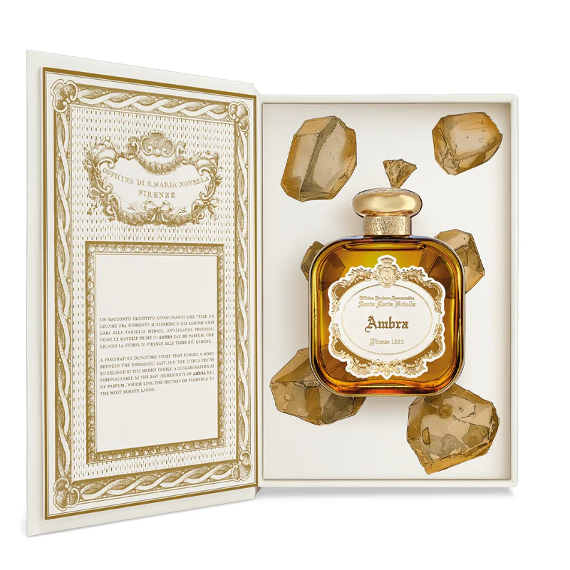 Ambra - Eau de Parfum - Image 2