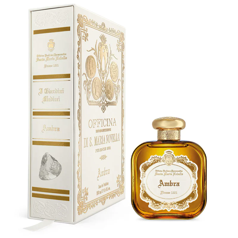 Ambra - Eau de Parfum - Image 3