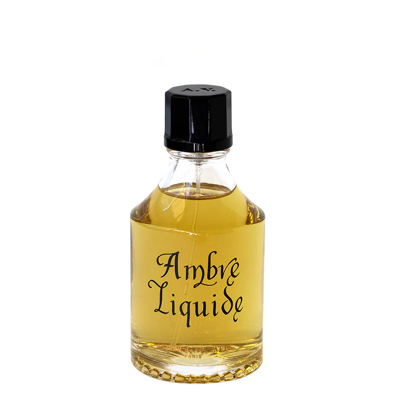 Ambre Liquide - Eau de Parfum