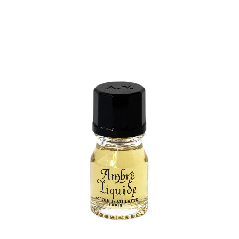 Ambre Liquide - Eau de Parfum - Image 2