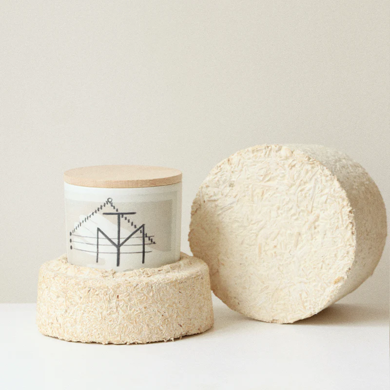 Amen Picasso Jazmine - Scented Candle - Image 2