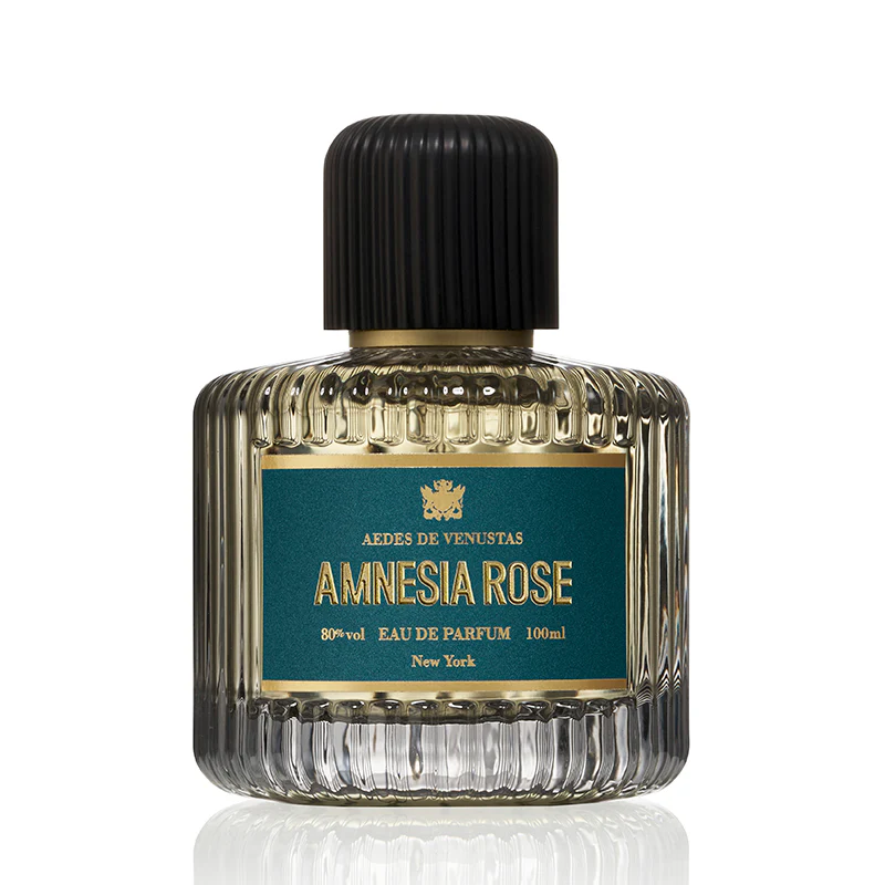 Amnesia Rose - Eau de Parfum
