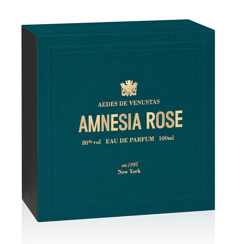 Amnesia Rose - Eau de Parfum - Image 2