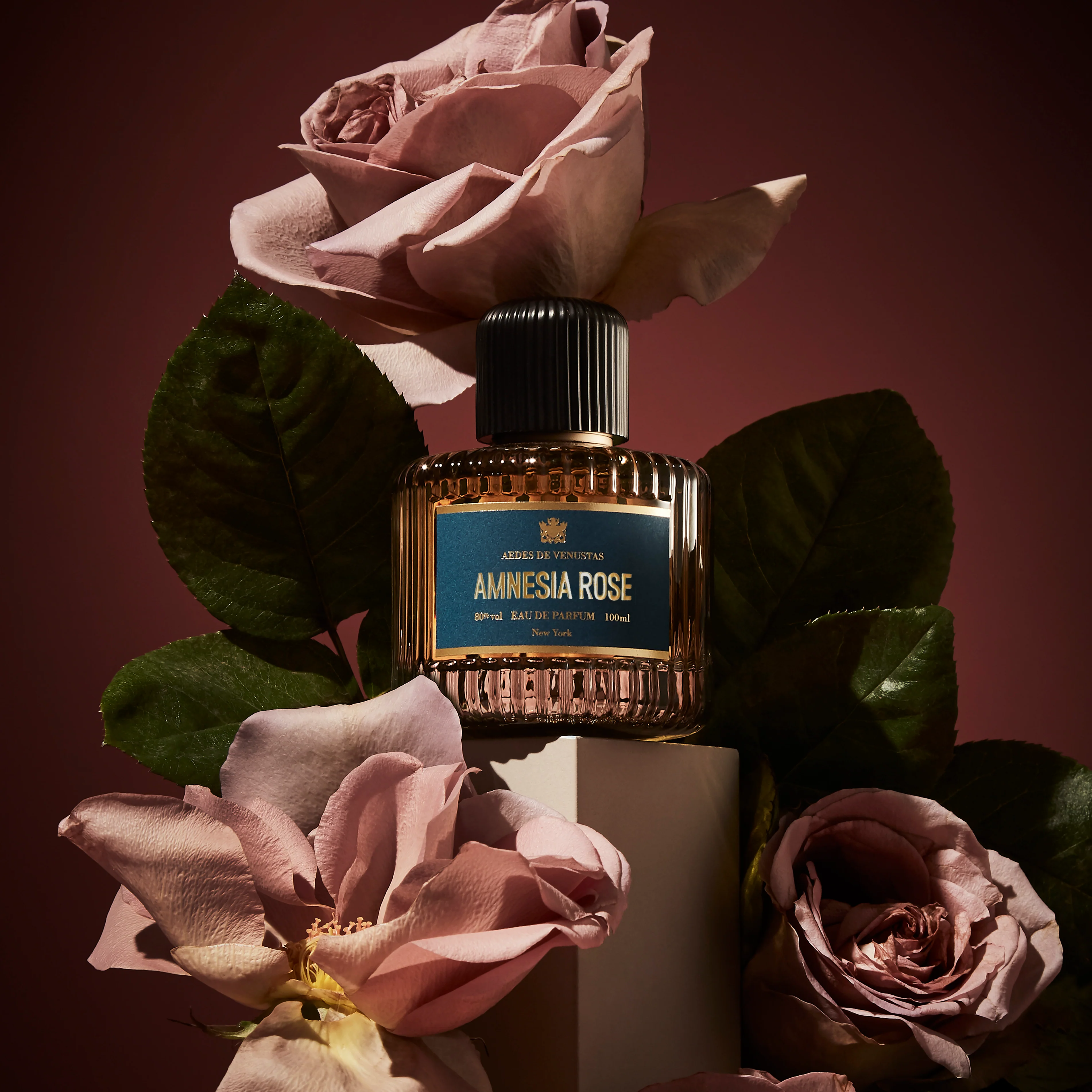 Amnesia Rose - Eau de Parfum - Image 4