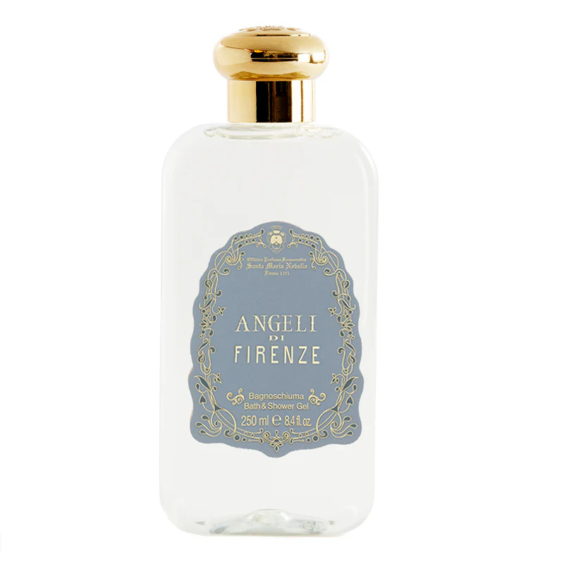 Angeli di Firenze - Bath & Shower Gel