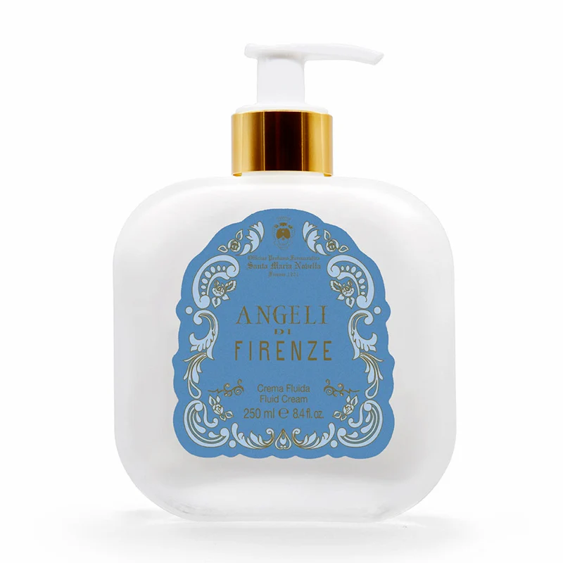 Angeli di Firenze - Fluid Body Cream