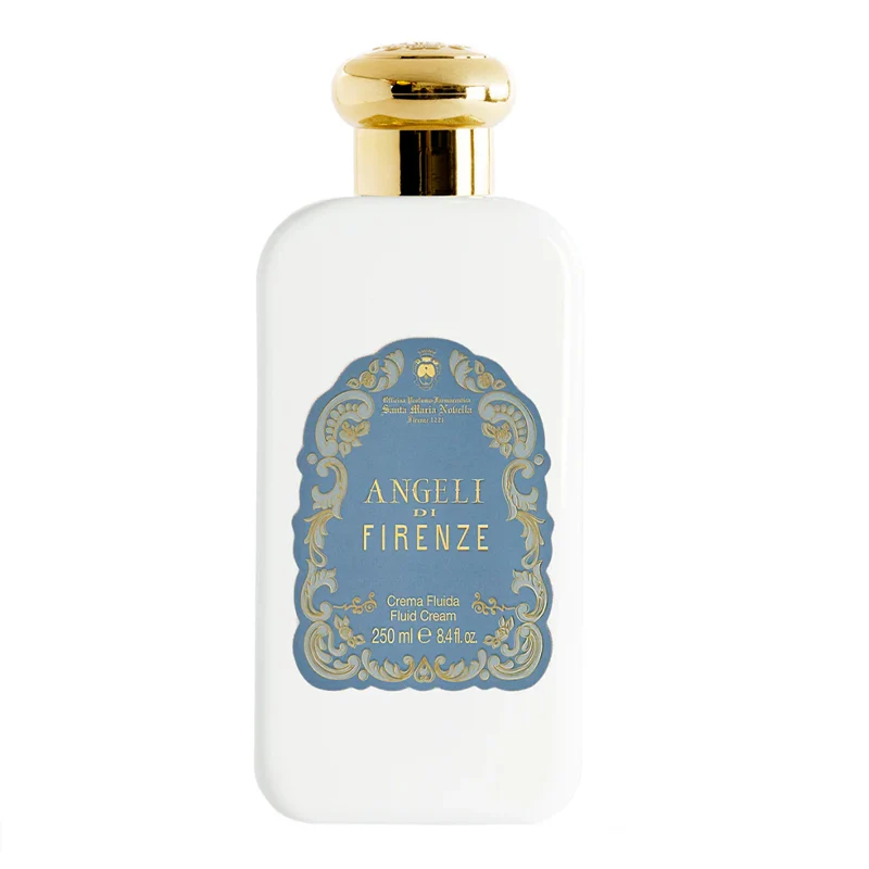 Angeli di Firenze - Fluid Body Cream