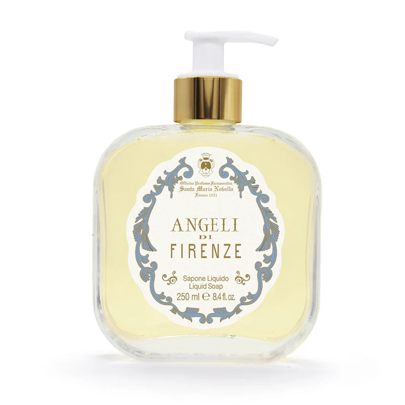 Angeli di Firenze - Liquid Soap