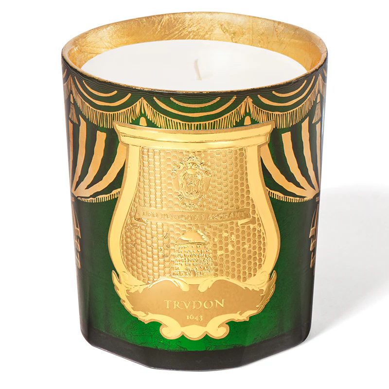 Angelo - Limited Edition Candle