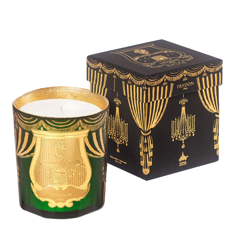 Angelo - Limited Edition Candle - Image 2
