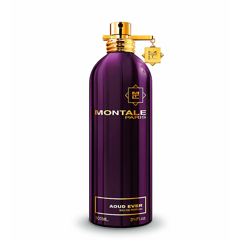 Aoud Ever - Eau de Parfum