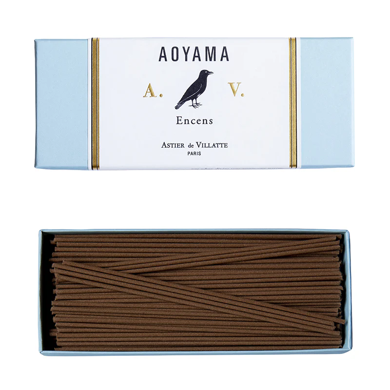 Aoyama - Incense
