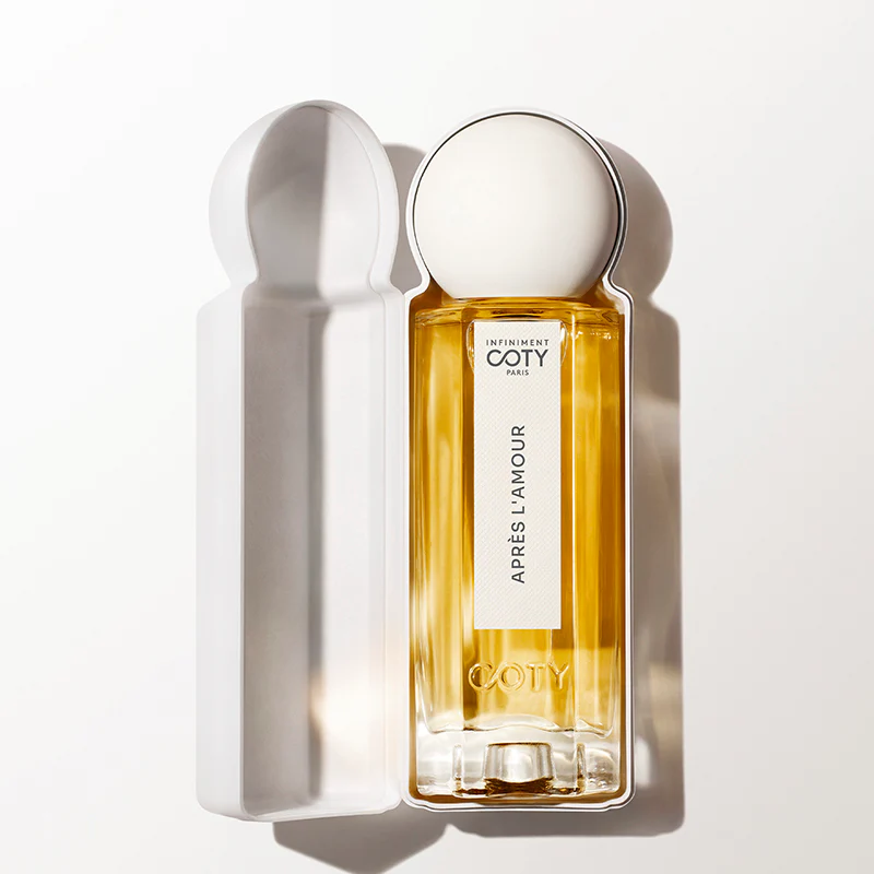 Après L'Amour - Eau de Parfum - Image 3