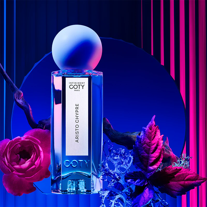 Aristo Chypre - Eau de Parfum - Image 2