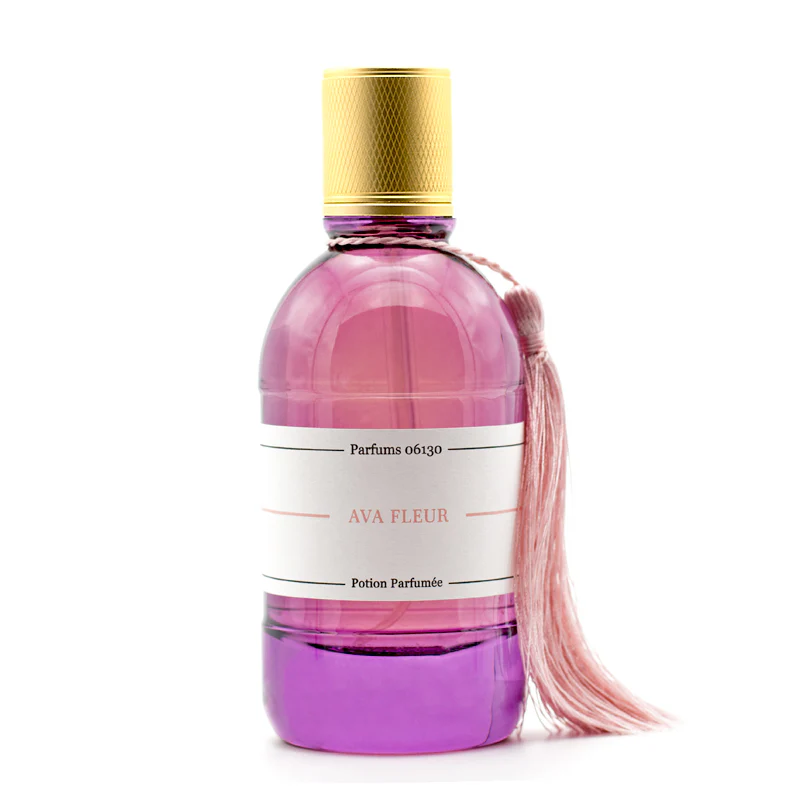 Ava Fleur - Eau de Parfum