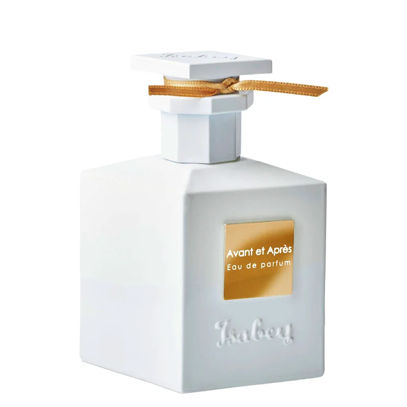 Avent et Aprés - Eau de Parfum