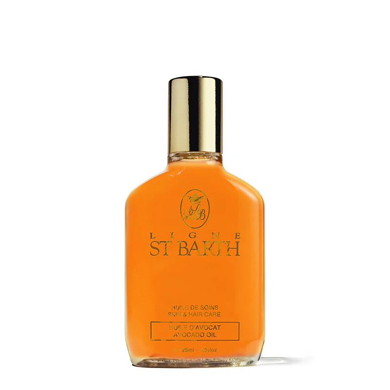 Avocado Body Oil 4.2oz