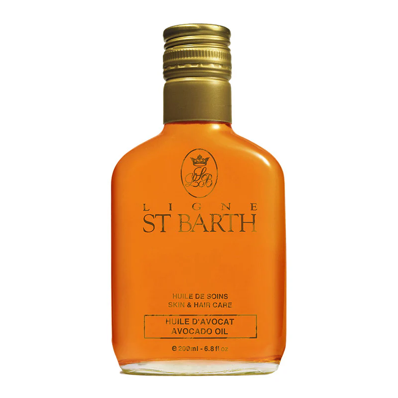 Avocado Body Oil 6.8oz