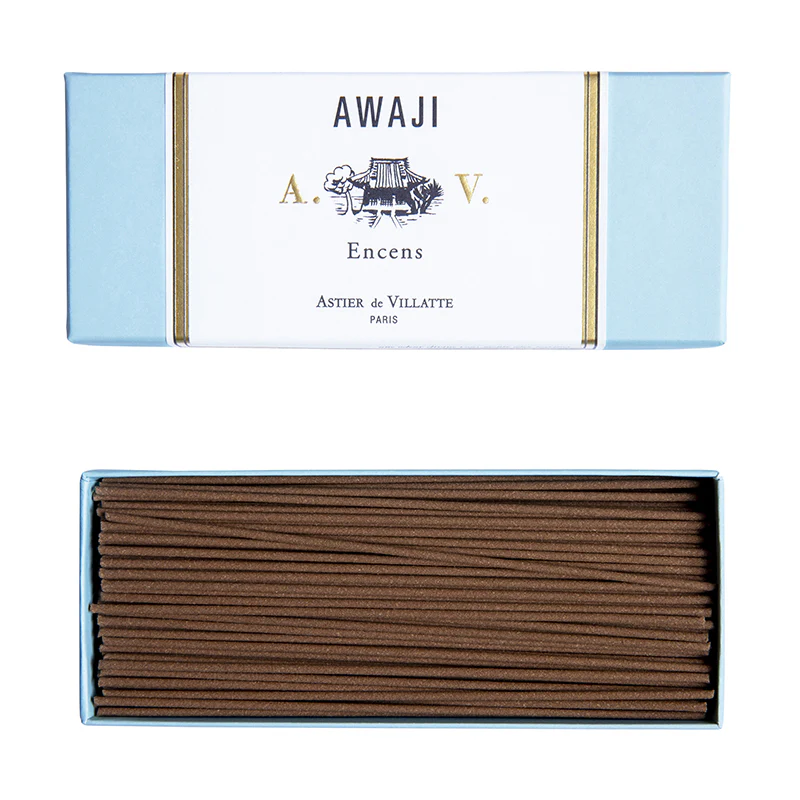 Awaji - Incense