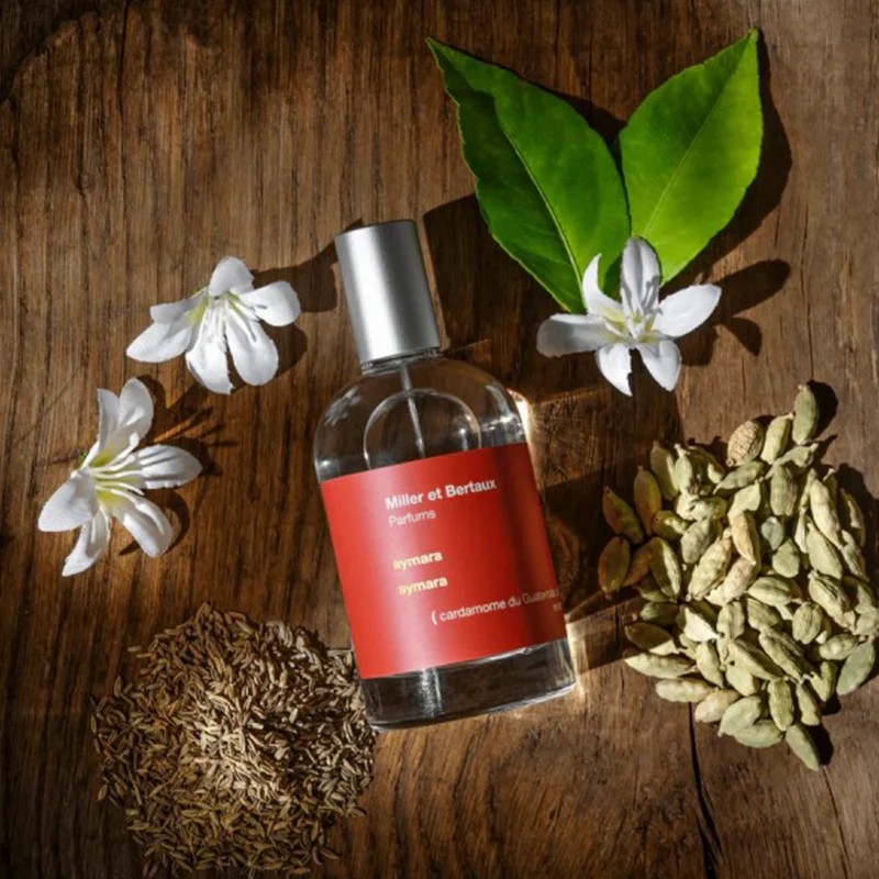 Aymara - Eau de Parfum - Image 2
