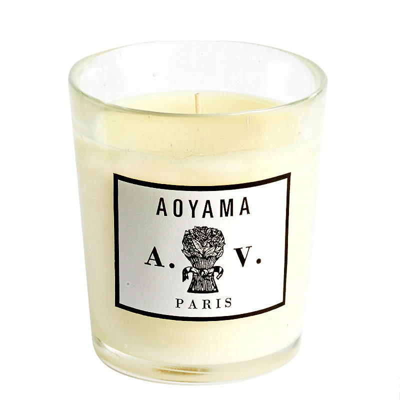 Aoyama - Candle