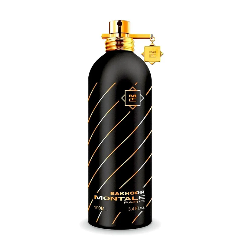 Bakhoor - Eau de Parfum