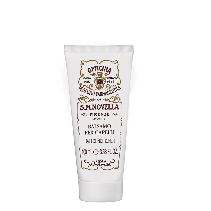 Balsamo Per Capelli - Hair Conditioner 3.3oz