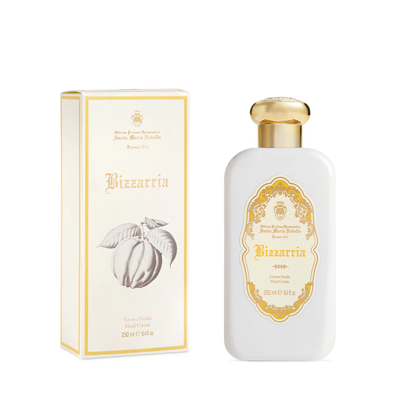 Bizzarria - Fluid Body Cream