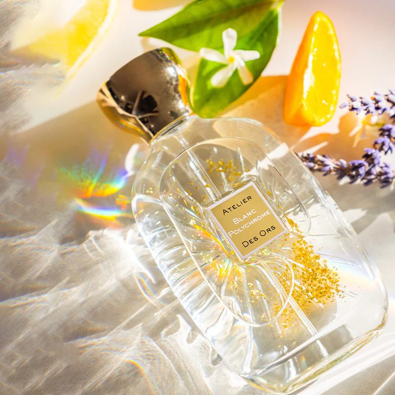 Blanc Polychrome - Eau de Parfum - Image 2